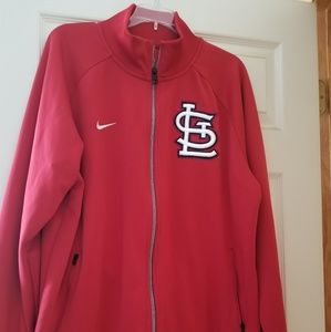 Mens lightweight jacket